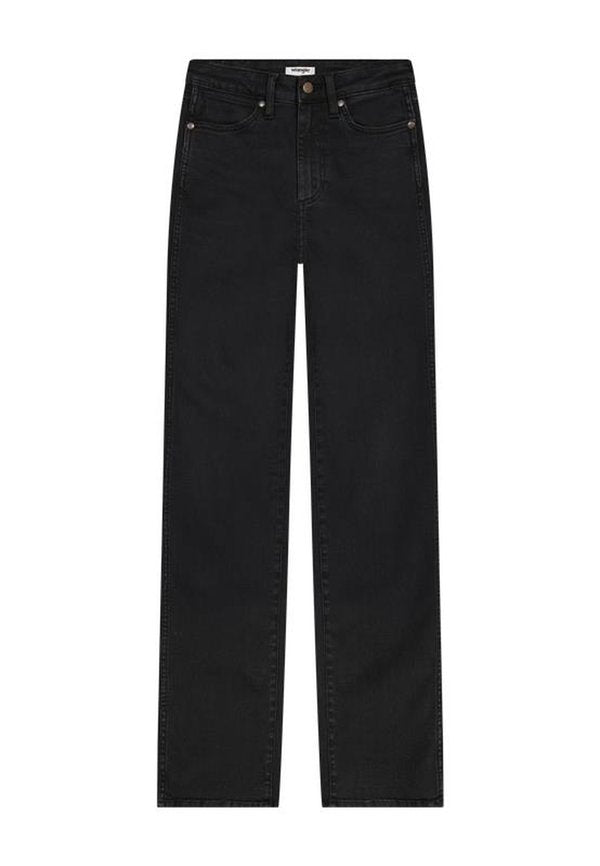 Wrangler DAWN
