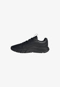 adidas Performance ADIDAS CLOUDFOAM FLEX - LACEER WIDE UNISEX - Walking trainers - core black