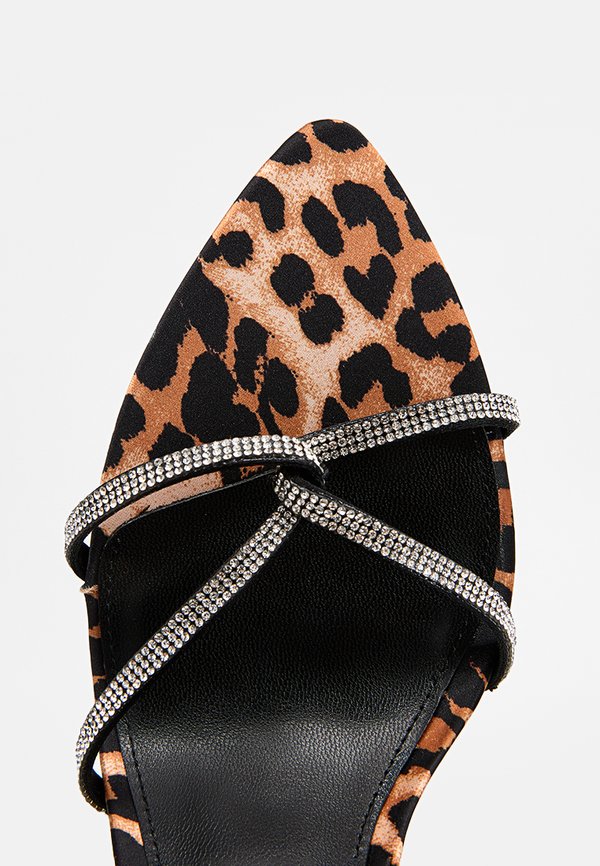 Steve Madden STELLINA-L
