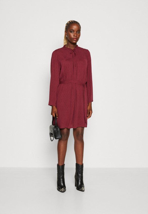 JDY JDYLIMA BELT DRESS