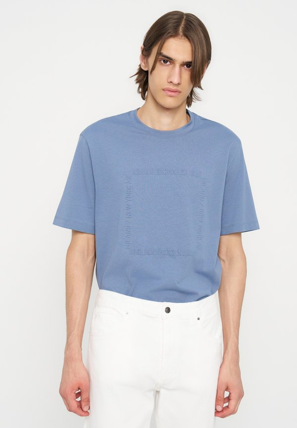 Armani Exchange