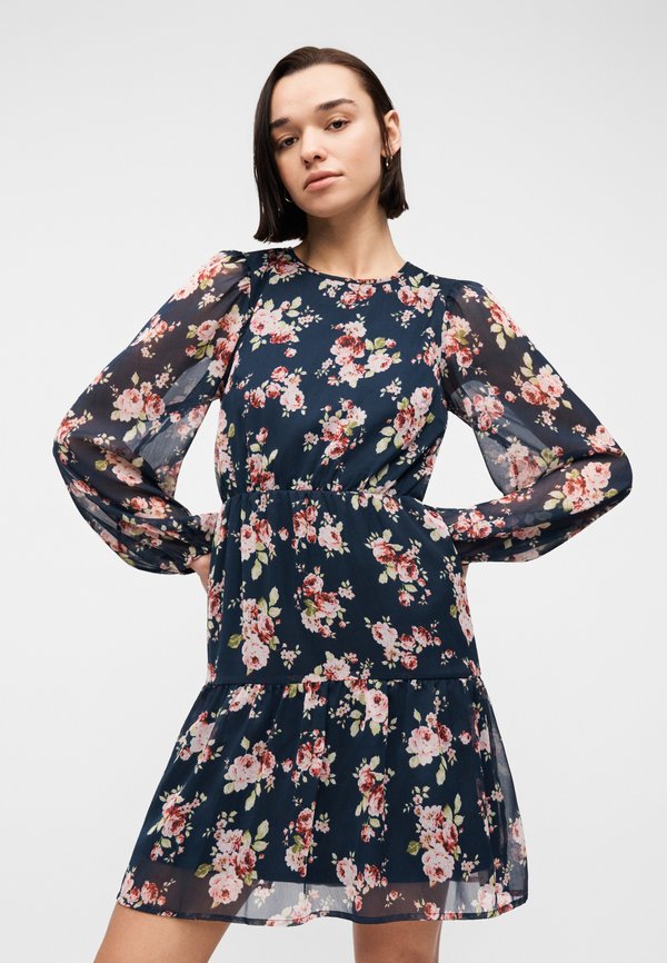 VILA VIEMMA DRESS