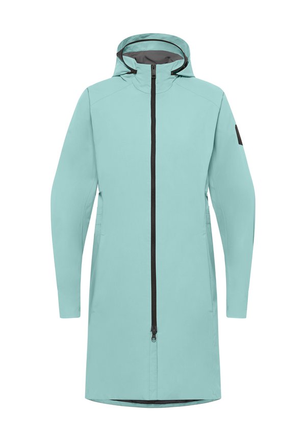 Jack Wolfskin WELLSEE COAT W