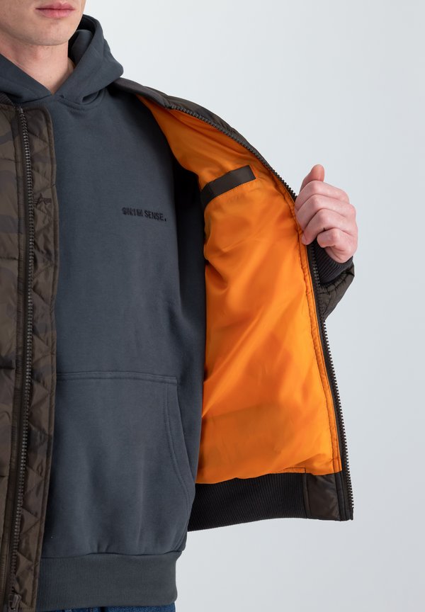 Alpha Industries PUFFER