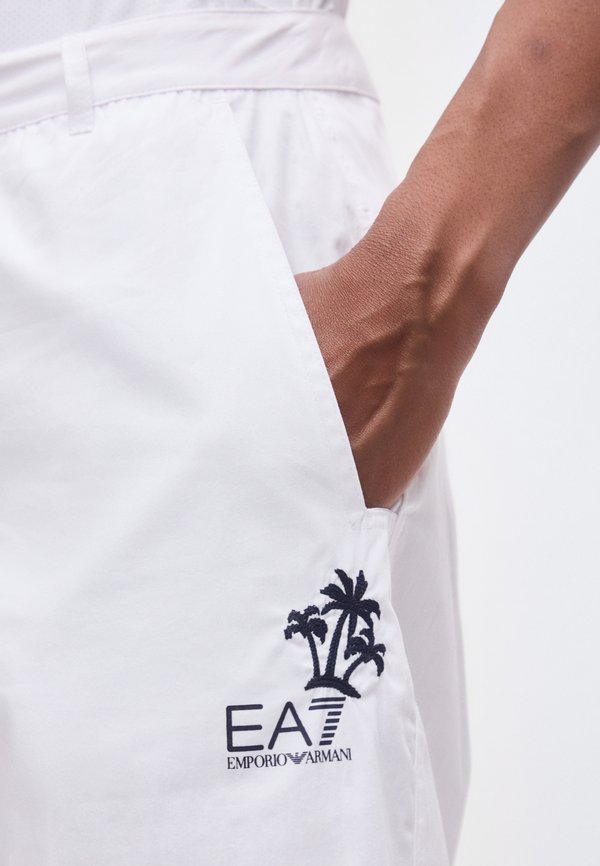 EA7 Emporio Armani TRAIN COSTA SMERALDA PANTS