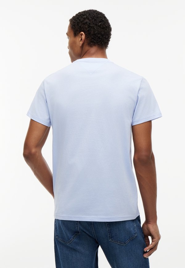 Tommy Jeans SLIM GRAPHIC TEE