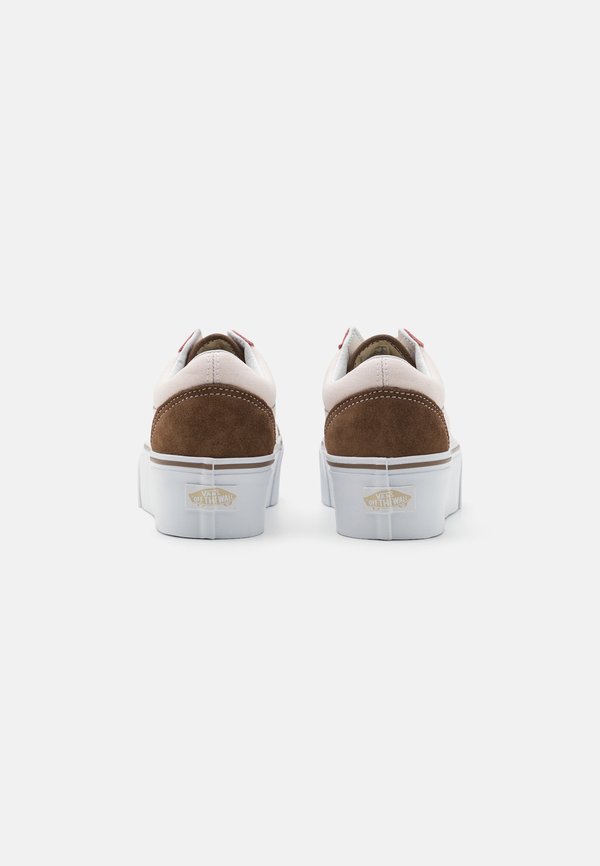 Vans OLD SKOOL STACKFORM