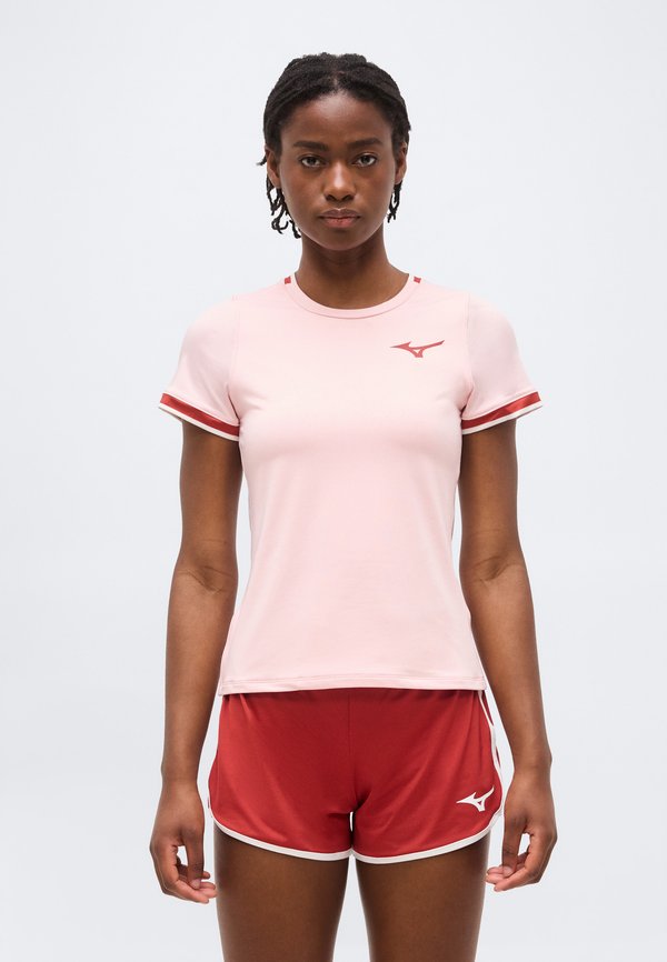Mizuno STARGAZER SHORT SLEEVE