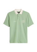 Marc O'Polo MOP CLUB '67 FOOTBALL TRICOT POLO, RIB