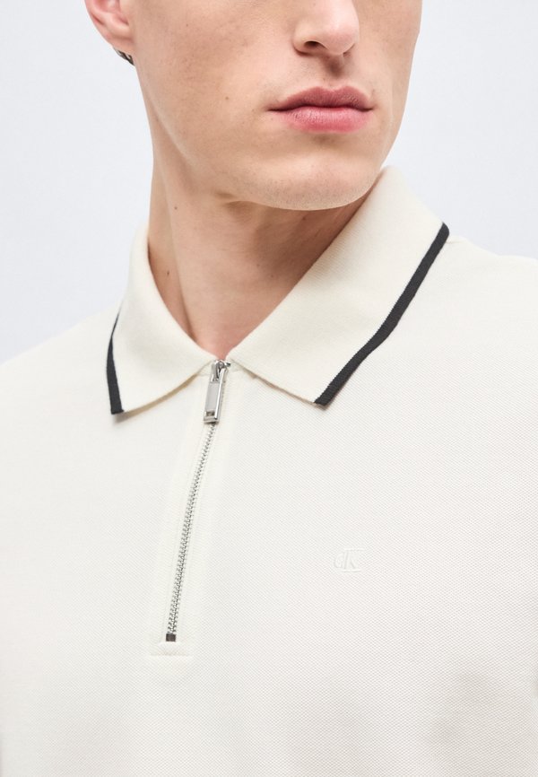 Calvin Klein TIPPED ZIP D2 COLLECTION