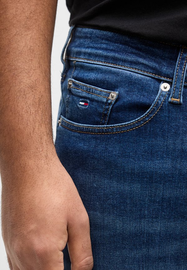 Tommy Jeans PLUS SCANTON SLIM JEANS