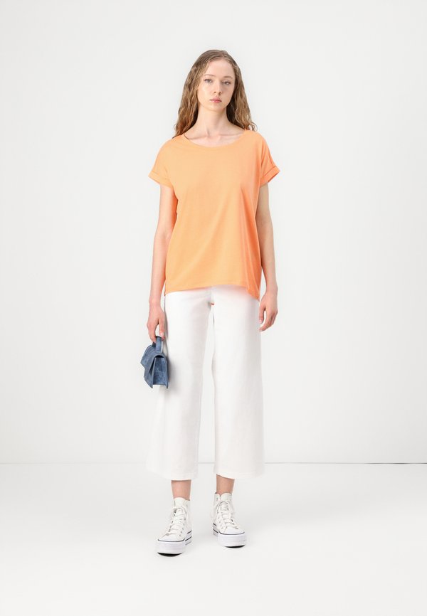 VILA VIDREAMERS NEW PURE T-SHIRT-NOOS