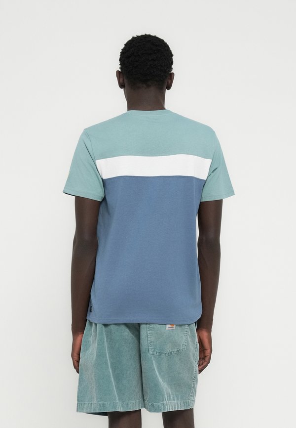 Rip Curl UNDERTOW PANEL TEE UNISEX