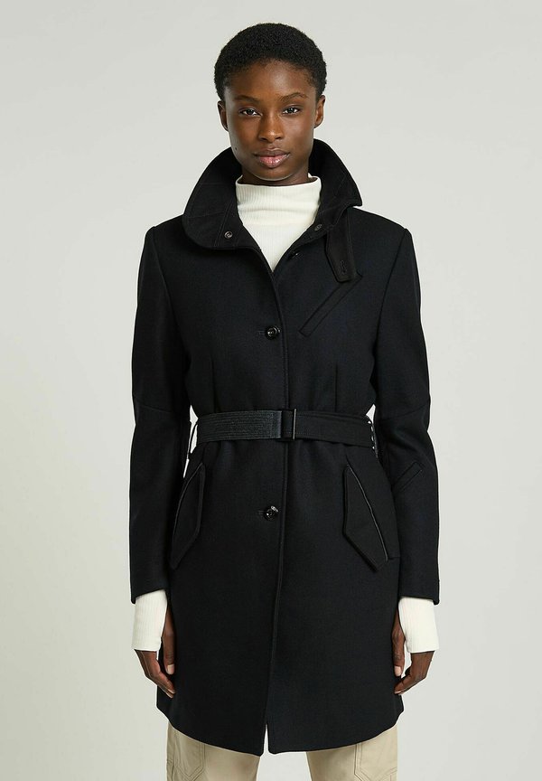 G-STAR EMPRAL WOOL