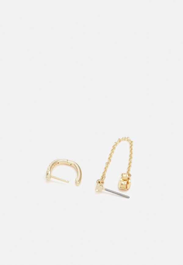 Pieces PCSNAKY EARRINGS 3 PACK