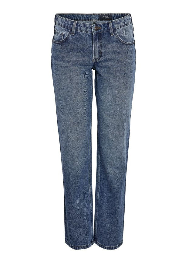 Noisy May NMREGGY STRAIGHT JEANS