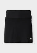 adidas Performance SKORT - Sports skirt - black/white