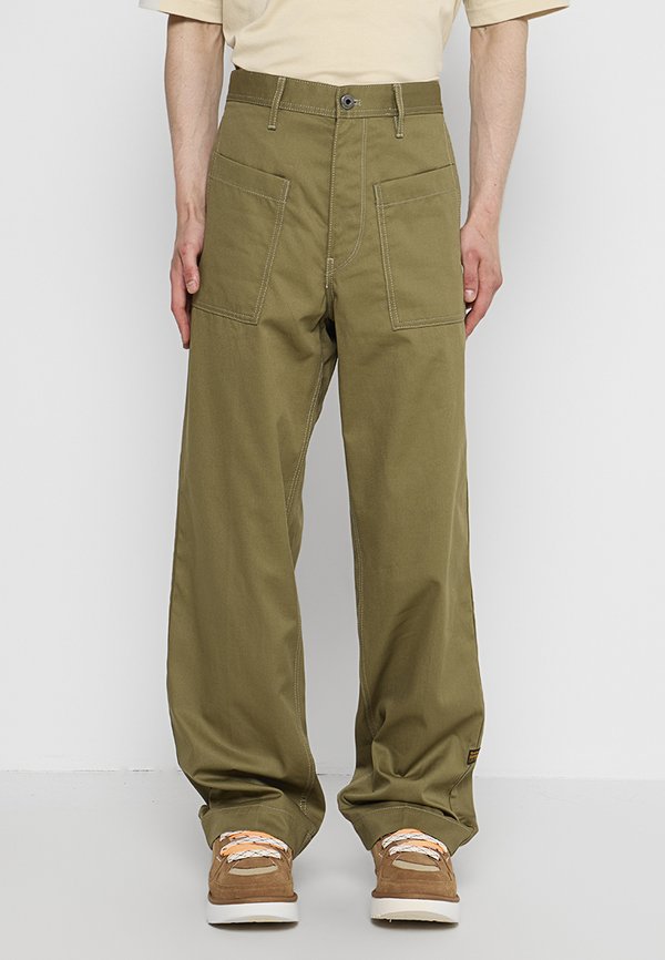 G-STAR REGULAR FIT