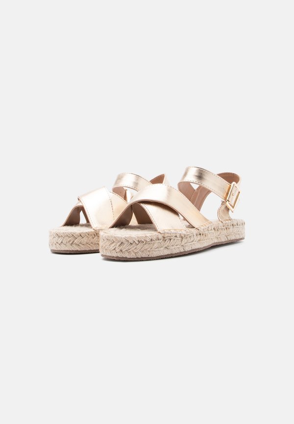 ONLY SHOES ONLEMMA CROSS STRAP