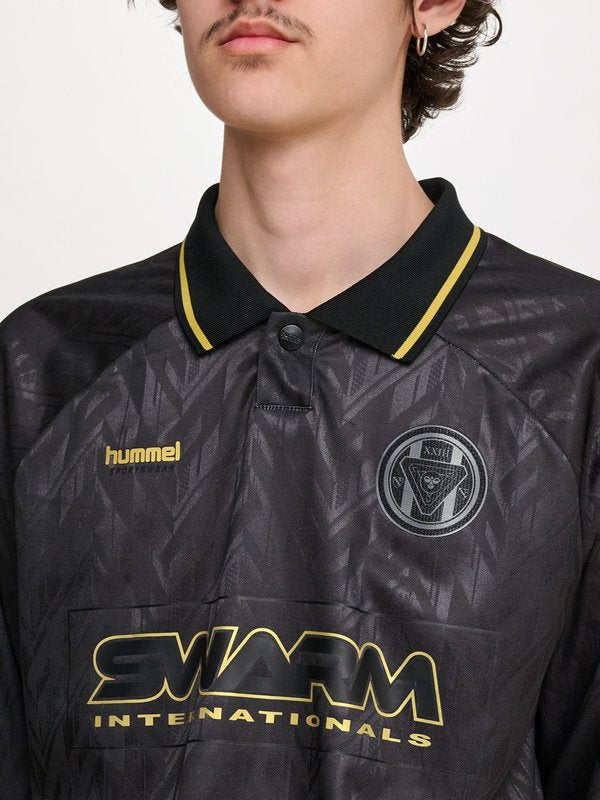 Hummel BAY SOCCER JERSEY UNISEX