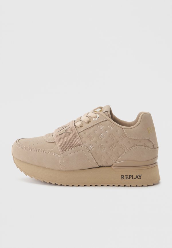 Replay PENNY