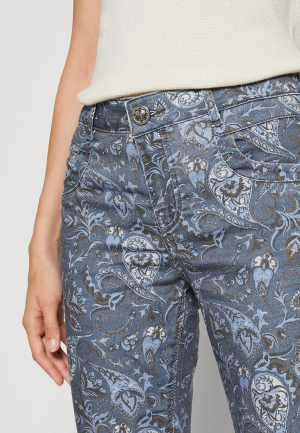 Mos Mosh PAISLEY PANT