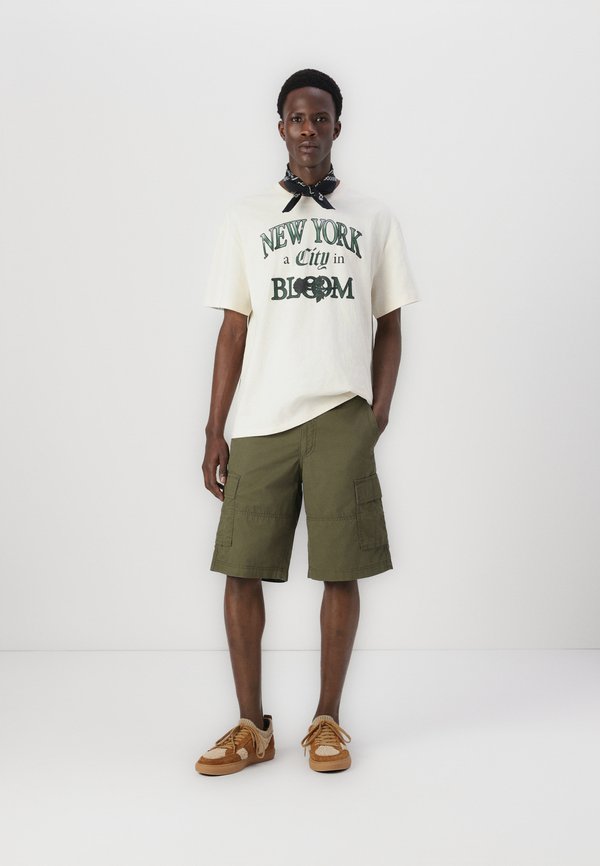 Only & Sons ONSHEAT PRINT TEE