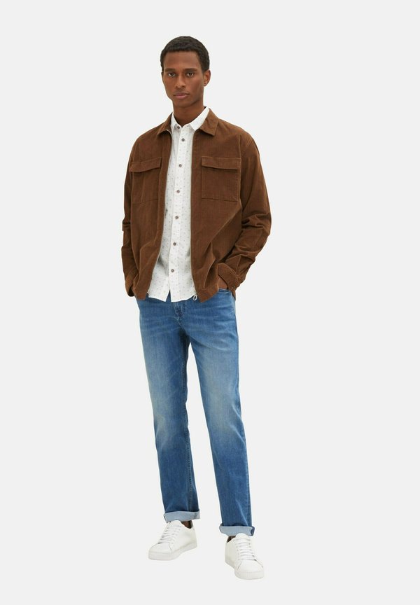 TOM TAILOR TTJOSH REGULAR SLIM FIT
