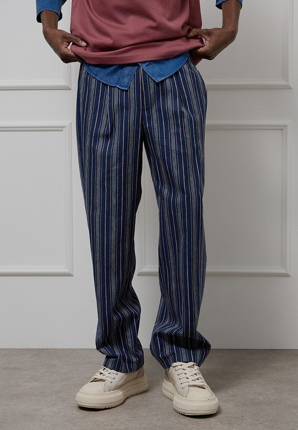 Scotch & Soda RELAXED FIT