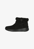 Skechers Winter boots - schwarz