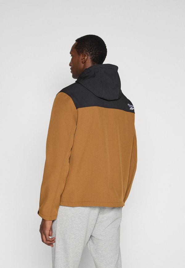 Reebok SOFTSHELL LIGHTWEIGHT FULL ZIP