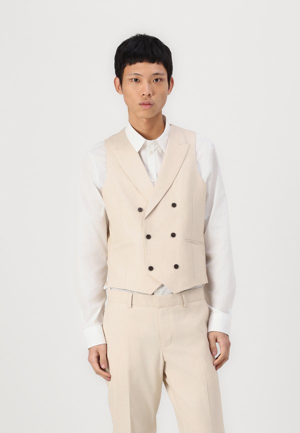 Isaac Dewhirst NOTCH SUIT NEW COAT SLIM