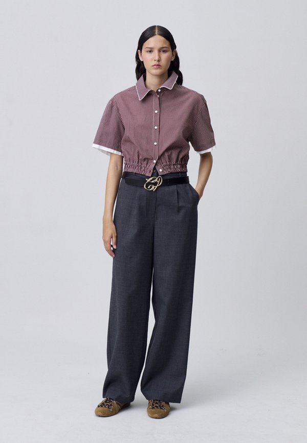 Claudie Pierlot