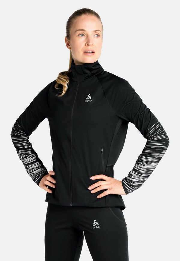 ODLO ZEROWEIGHT PRO WARM REFLECT