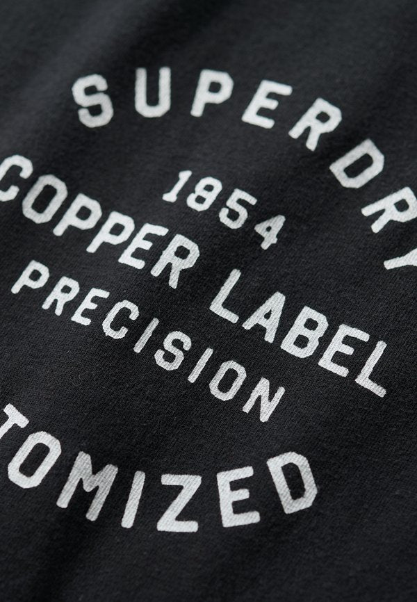 Superdry & Co