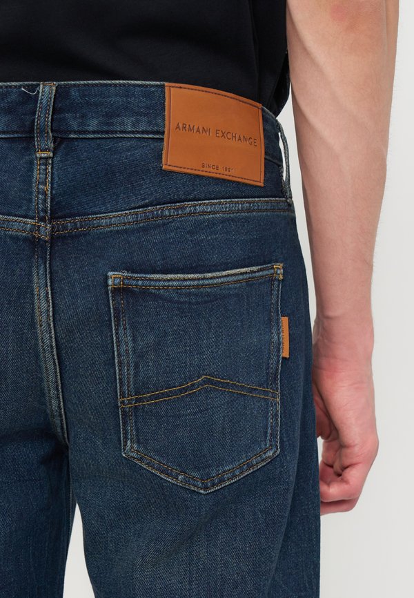 Armani Exchange