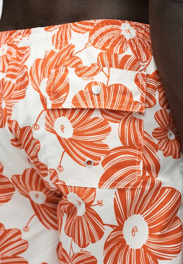 Bather MARMALADE BREEZE PATTERNED