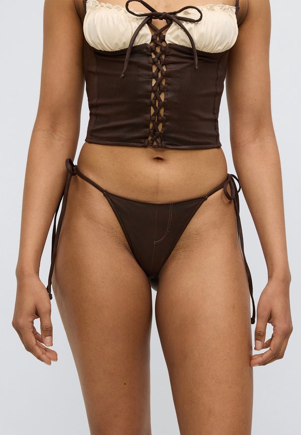 Frankies Bikinis DIVINE BOTTOM