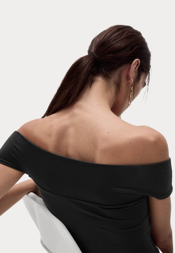 Marks & Spencer Knot Front Off Shoulder