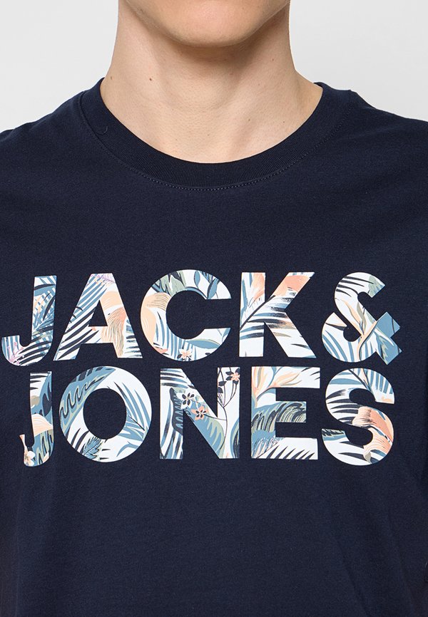 Jack & Jones 4 PACK JWHBRYAN