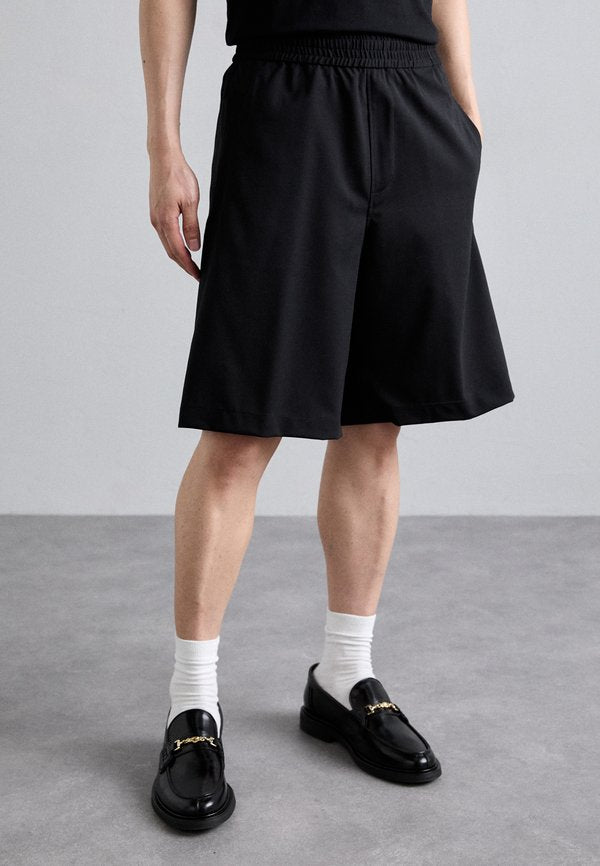 Neil Barrett JORDAN WAISTBAND WORKWEAR TROUSERS