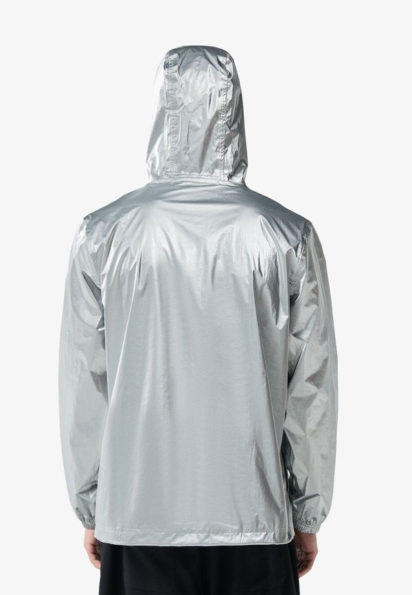 Hunter ORIGINAL HUNTER PACKABLE RAIN JACKET UNISEX