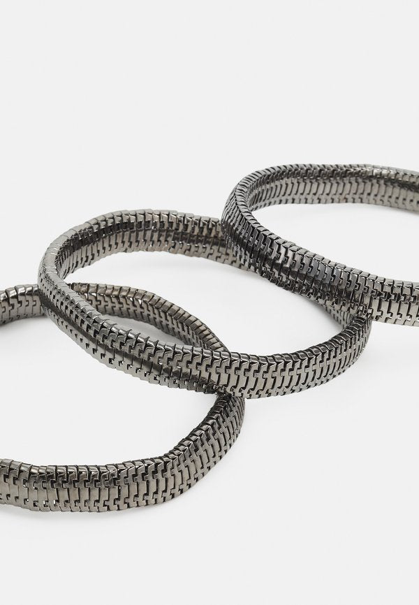 Jack & Jones JACMETALLIC 3 PACK UNISEX