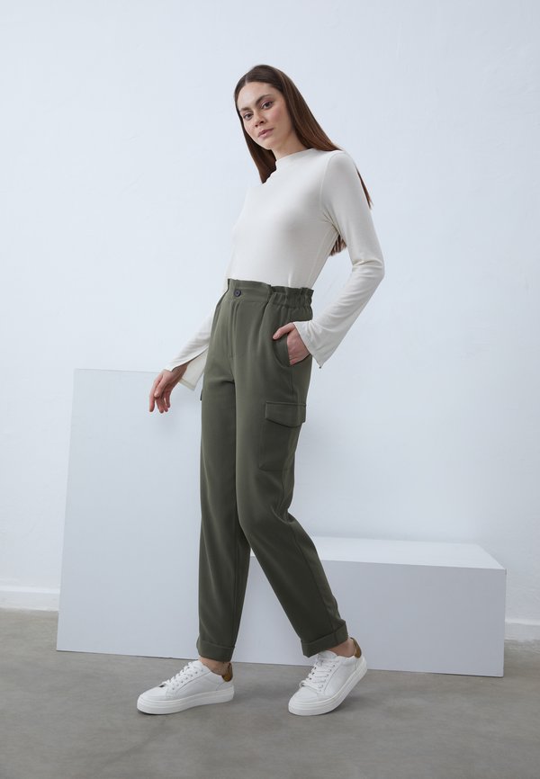 Anna Field by Zalando