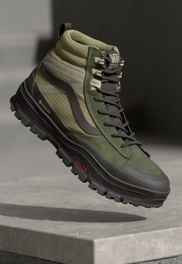 Vans SK8 HI UNISEX