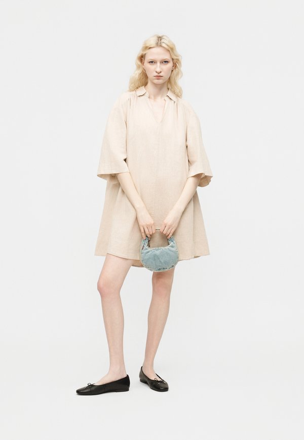 Selected SLFLUISA TALIA DRESS