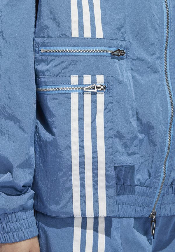 adidas Originals IVY PARK NYLON TRACK JACKET (ALL GENDER)