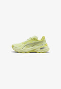 Puma FAST-TRAC NITRO™ 4 TRAILRUNNING-SCHUHE - Trail running shoes - apple spritz-lux lime