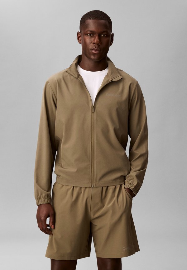 Calvin Klein WIND JACKET ICON