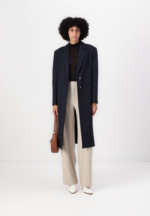 Calvin Klein PINSTRIPE TAILORED
